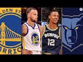 2022 NBA Playoffs: GRIZZLIES at WARRIORS Game 3 FULL Preview [Picks, Props & MORE] | CBS Sports HQ
