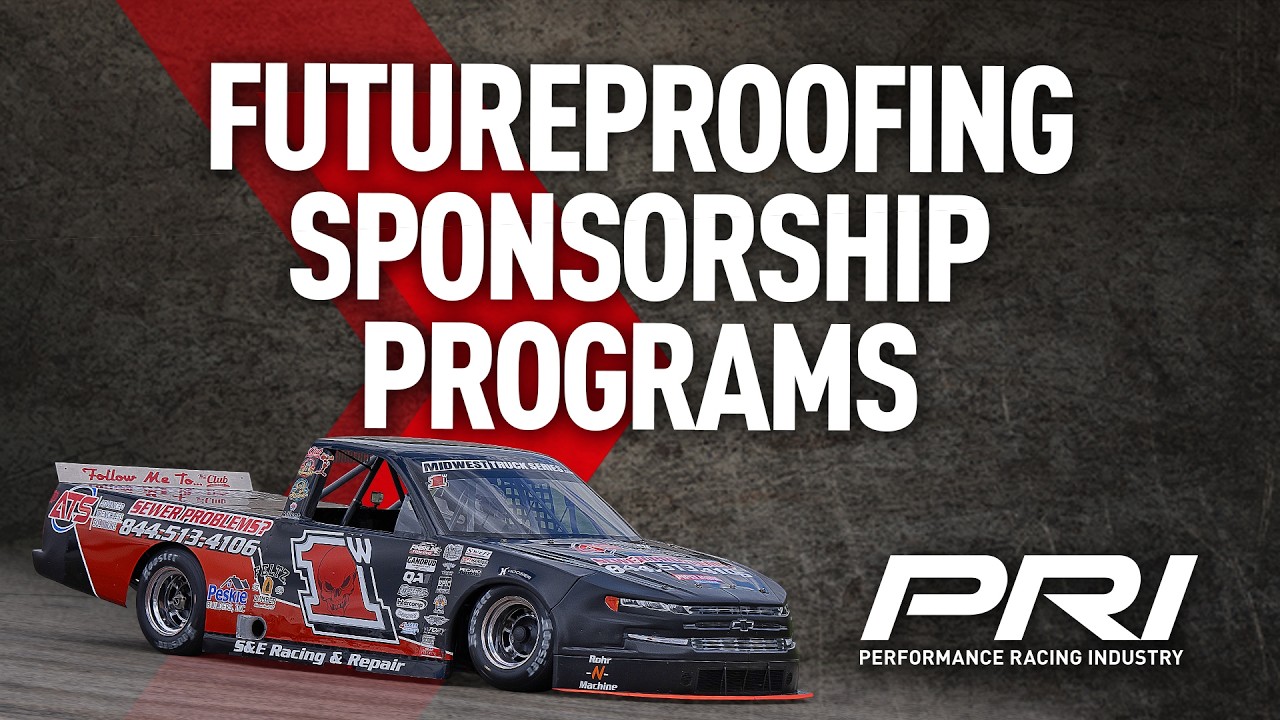 Motorsport Sponsorship Advice You can Use