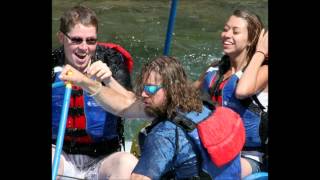 All Around The World - by Luke Venters