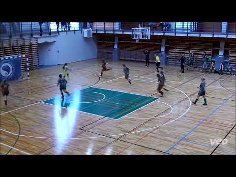 LSTF FC Talsi - FK Tukums 2000 Highlight 3:2