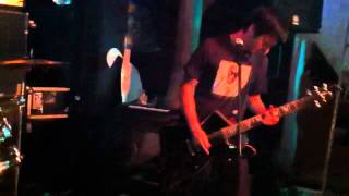 Rapturous grief @ the garden