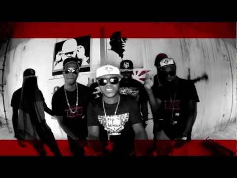 Cotonou City Crew (CCC) feat Roccah- FLOW VIAGRA (Vidéo Officielle) + Paroles