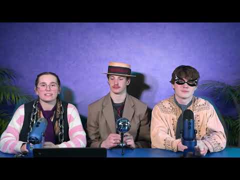 The Maniac Moment | Episode 6