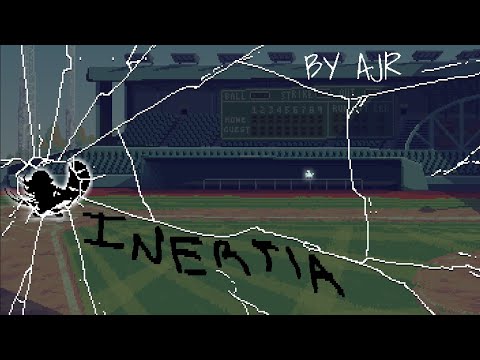 AJR - Inertia [Rhythm Doctor Custom Level]