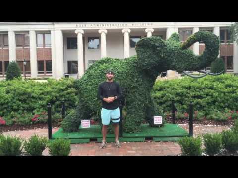 Nathan Hudson - American Ninja Warrior