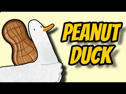 Unsolved Music - Peanut Duck