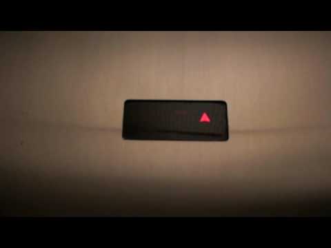 Schindler-Haughton Traction Elevators at Promenade II Parking Garage Atlanta