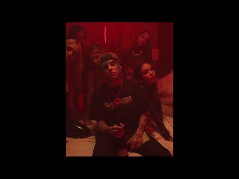 [FREE] C.R.O x Franky Style Type Beat | Instrumental De Trap 2021 | (@prodzeen)