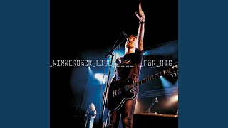 Hugger i sten (Live)