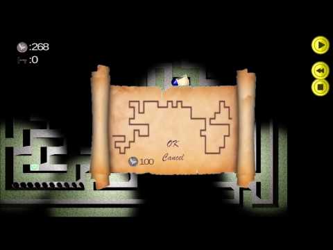 Mad Maze 3D