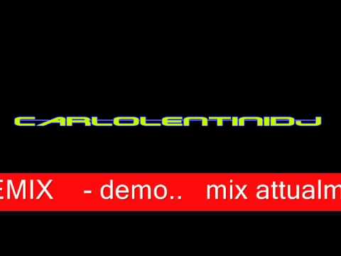 carlolentinidj CONTROVENTO REMIX demo mix