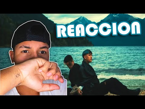 Ferz reacciona a 'SOLO EN LA CAPITAL de TOBI y Tiago PZK'