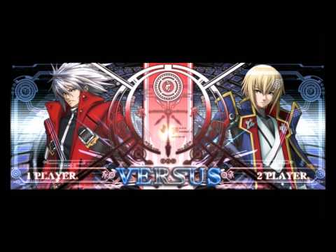 DARK3063 BlazBlue: Calamity Trigger [Second Ending] (3)