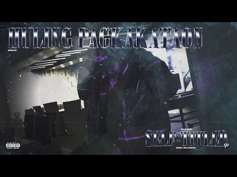 HULING PAGKAKATAON - BONITO (Visualizer)