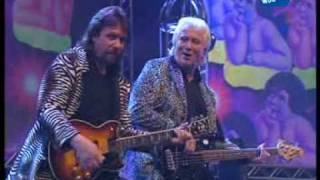 Höhner - Der liebe Gott weiß, daß ich kein Engel bin