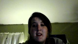 My Love Hasn&#39;t Grown Cold COVER