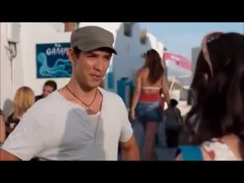 Sisterhood of the Traveling Pants 2 - Lena and Kostas 4of5