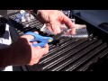 Spraying Spectra Chrome 