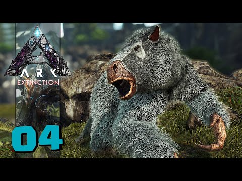 Steam Community :: Video :: ESSE MEGATÉRIO É UMA MÁQUINA DE GUERRA ...