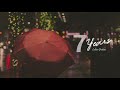 Vietsub | 7 Years - Lukas Graham | Lyrics Video