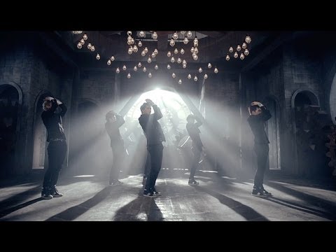 빅스(VIXX) - 기적 (ETERNITY) Official Music Video (Dance Ver.)