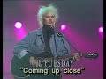 'Til Tuesday - Coming Up Close (1986)  Tv - 11.03.1987 /Tocata
