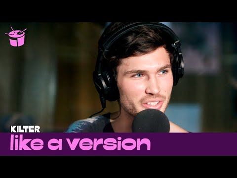 Kilter covers Muscles 'Ice Cream' for Like A Version