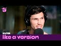 Kilter covers Muscles 'Ice Cream' for Like A ...