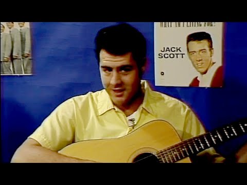 Russell Scott -- Modern Don Juan