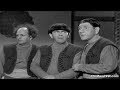 The Three Stooges Episode 117 Malice In The Palace 1949 Moe Howard Larry Fine Curly Howard
