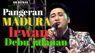 Download lagu DEBU DEBU JALANAN IRWAN D ACADEMI OM ULTRAS INDONE... mp3