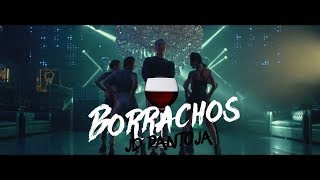 JD Pantoja - Borrachos (Oficial Video)