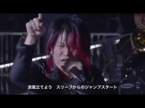 Hiroshi Kitadani - We Go! - Live