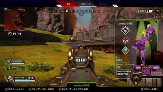 Rofwel_0rcaがPS4からブロードキャスト