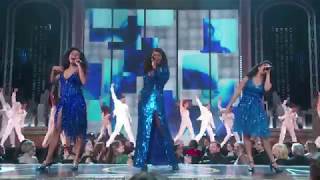 SUMMER performs “Last Dance” at The Tony Awards