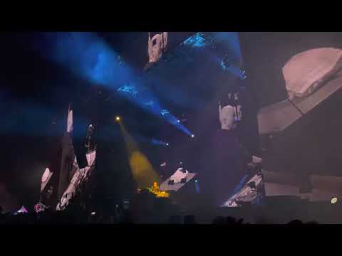 Paul Kalkbrenner  | Sunrise Festival 2022 | part . 1