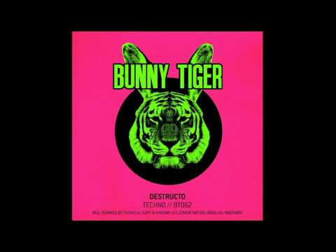 Destructo - Techno (Original) [OUT NOW]
