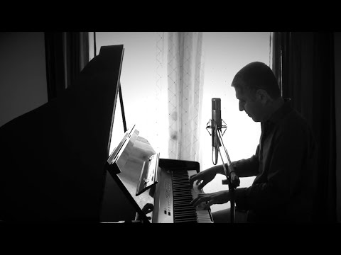 Tigran  Zhamkochyan, Yerdvir