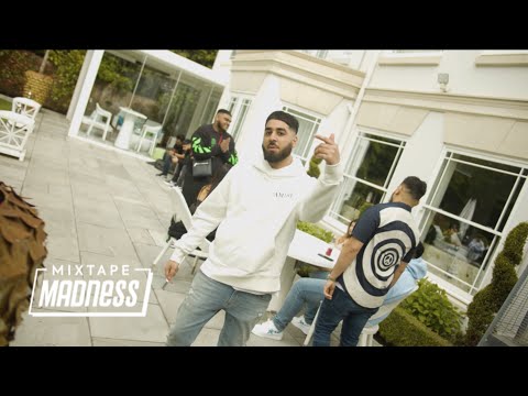 Meez x Iff - Magic On Me (Music Video) | @MixtapeMadness