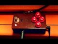 JHS Angry Charlie Pedal 