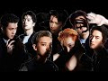 EXO Don T Fight The Feeling Compilation