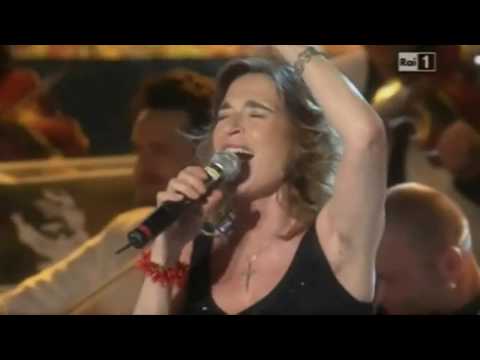 Lina Sastri  -Maruzzella-