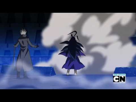 Beyblade Ryuga vs Rago full fight HD (720p)