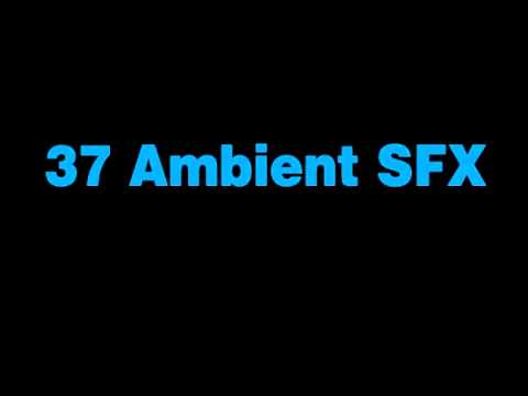 300 EPIC SFX SOUND DESIGN ELEMENTS VOL 2