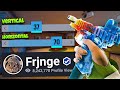 I Used Frjnge S NO RECOIL Sensitivity In Rainbow Six Siege