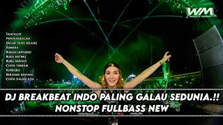 Download lagu DJ PENYANGKALAN X BUKAN UNTUKKU DJ BREAKBEAT INDO PALING GALAU NONSTOP FULLBASS NEW mp3
