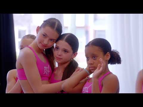 Dance moms: A new era- Lily reveals that she has OCD (S2E5)