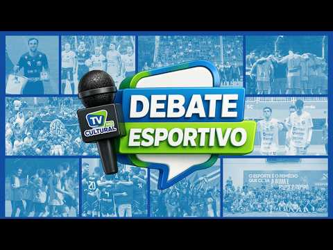 Debate Esportivo #176 - 07/09/26