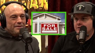Tim Dillon on Economic Migration and the Real Estate Market
