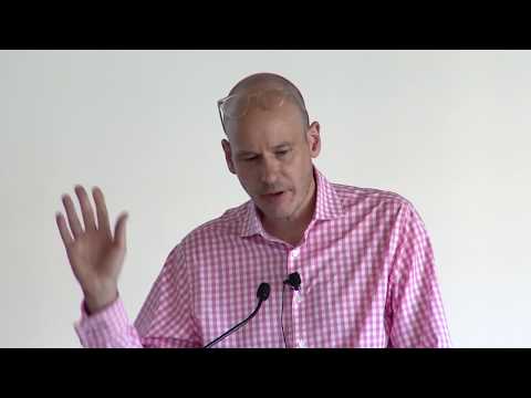 Una's Lecture with Ben Ratliff